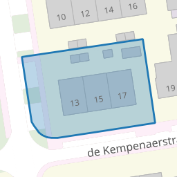 Perceel ANA02-A-2107