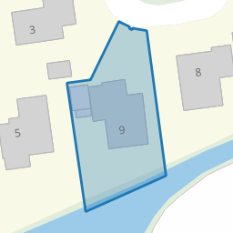 Perceel ANA02-A-2122