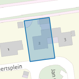 Perceel ANA02-A-2153