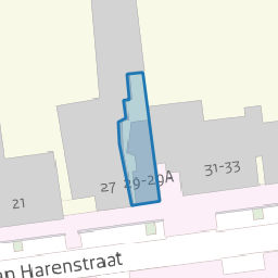 Perceel ANA02-A-2158