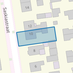 Perceel ANA02-A-2168