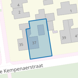 Perceel ANA02-A-2209