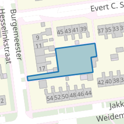Perceel ANA02-A-2226