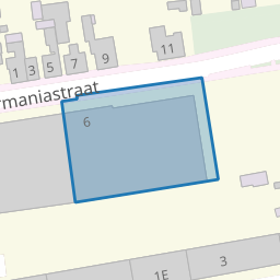 Perceel ANA02-A-2269