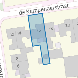 Perceel ANA02-A-2274