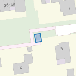 Perceel ANA02-A-2282