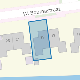 Perceel ANA02-A-2289