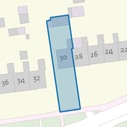 Perceel ANA02-A-2291