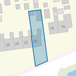 Perceel ANA02-A-2293