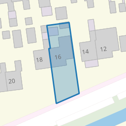 Perceel ANA02-A-2296