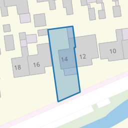 Perceel ANA02-A-2297