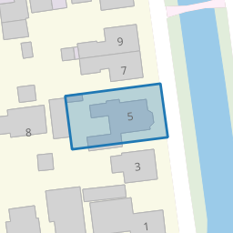 Perceel ANA02-A-2316