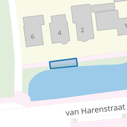 Perceel ANA02-A-2325