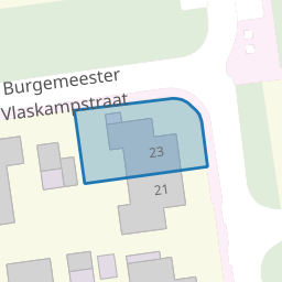 Perceel ANA02-A-2343