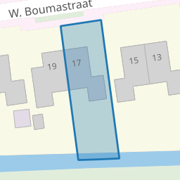 Perceel ANA02-A-2349