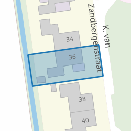 Perceel ANA02-A-2351