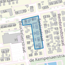 Perceel ANA02-A-2357