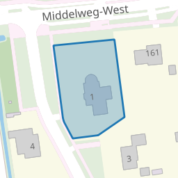 Perceel ANA02-A-2376