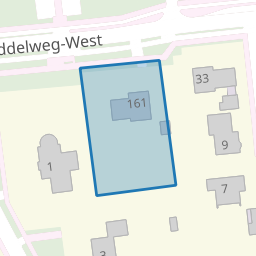 Perceel ANA02-A-2377