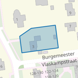 Perceel ANA02-A-2378