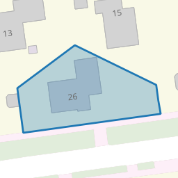 Perceel ANA02-A-2386