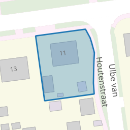 Perceel ANA02-A-2392