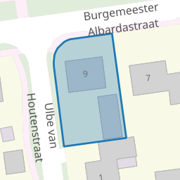 Perceel ANA02-A-2393