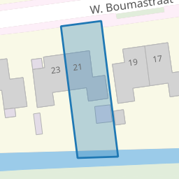 Perceel ANA02-A-2397