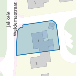 Perceel ANA02-A-2401