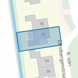 Perceel ANA02-A-2407