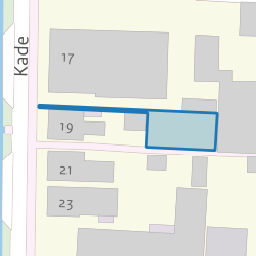 Perceel ANA02-A-2419