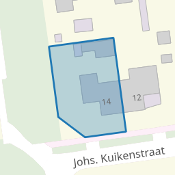 Perceel ANA02-A-2423
