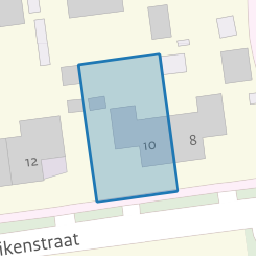 Perceel ANA02-A-2425