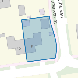 Perceel ANA02-A-2426