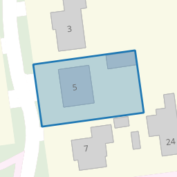 Perceel ANA02-A-2430