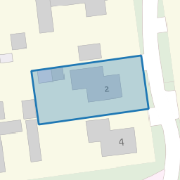 Perceel ANA02-A-2433