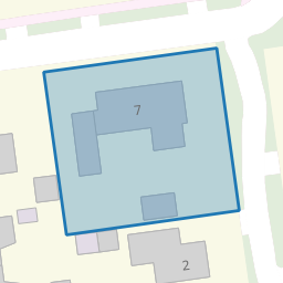 Perceel ANA02-A-2434