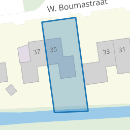 Perceel ANA02-A-2440