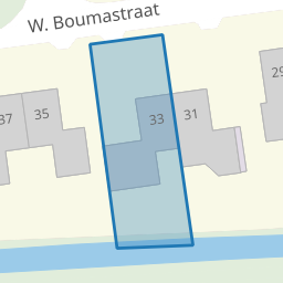 Perceel ANA02-A-2441
