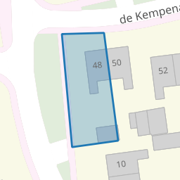 Perceel ANA02-A-2451