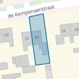 Perceel ANA02-A-2454