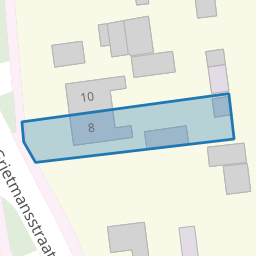 Perceel ANA02-A-2456