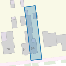 Perceel ANA02-A-2461