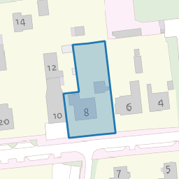 Perceel ANA02-A-2465