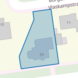 Perceel ANA02-A-2470