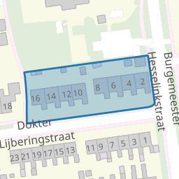 Perceel ANA02-A-2481