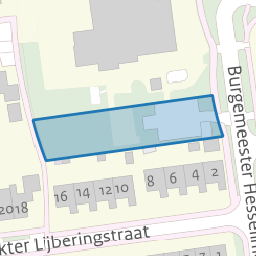 Perceel ANA02-A-2485