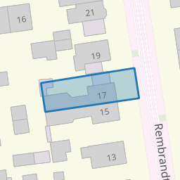 Perceel ANA02-A-2492