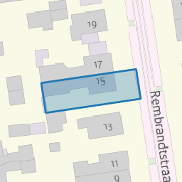 Perceel ANA02-A-2493