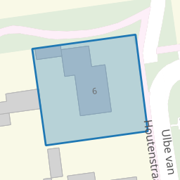 Perceel ANA02-A-2510